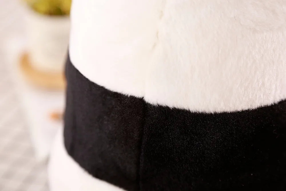 New Plush Panda Toys Cute Stuffed Animal Doll Mother And Son Toy Gift for Children Friends Girls  Home Decor Christmas Gift